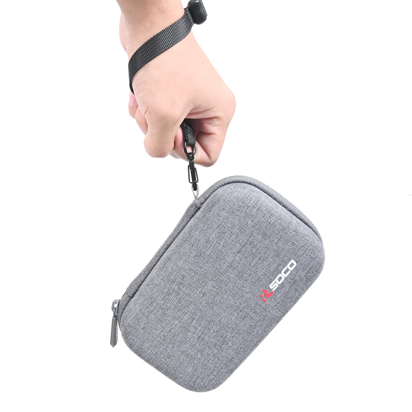 RLSOCO Funda para Positive Grid Spark GO Amplificador de Guitarra Inteligente ultraportátil de 5 W