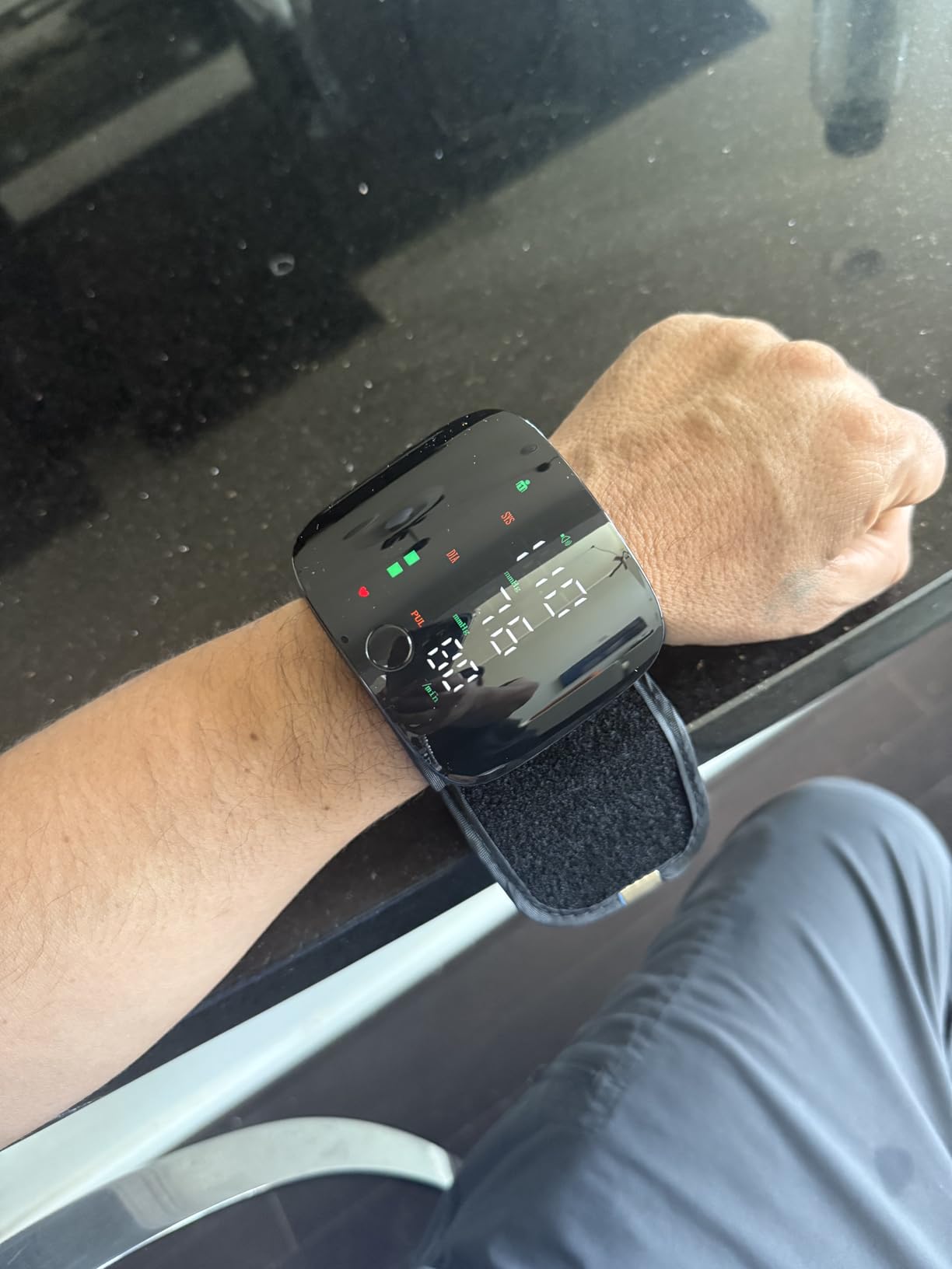 Accurate, Easy-to-Use, and Super Convenient!