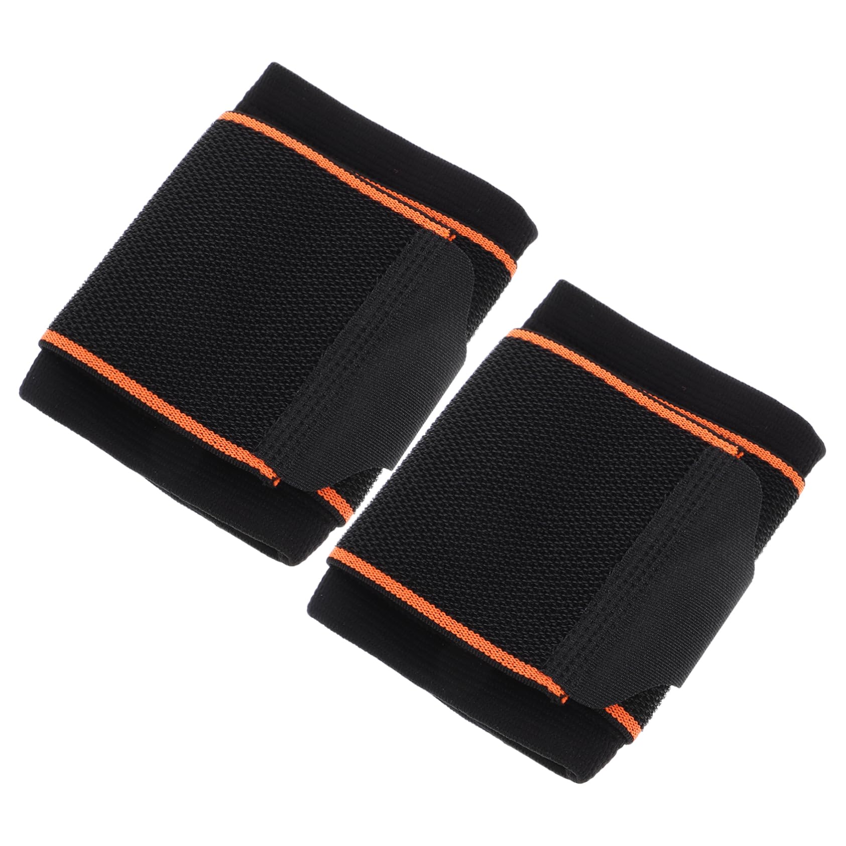 MUSISALY 2Pcs Breathable Wrist Support Brace for Sports Hand Wraps for Men and Women Comfortable Athletic Use Suitable for Tennis Basketball Soccer Activities