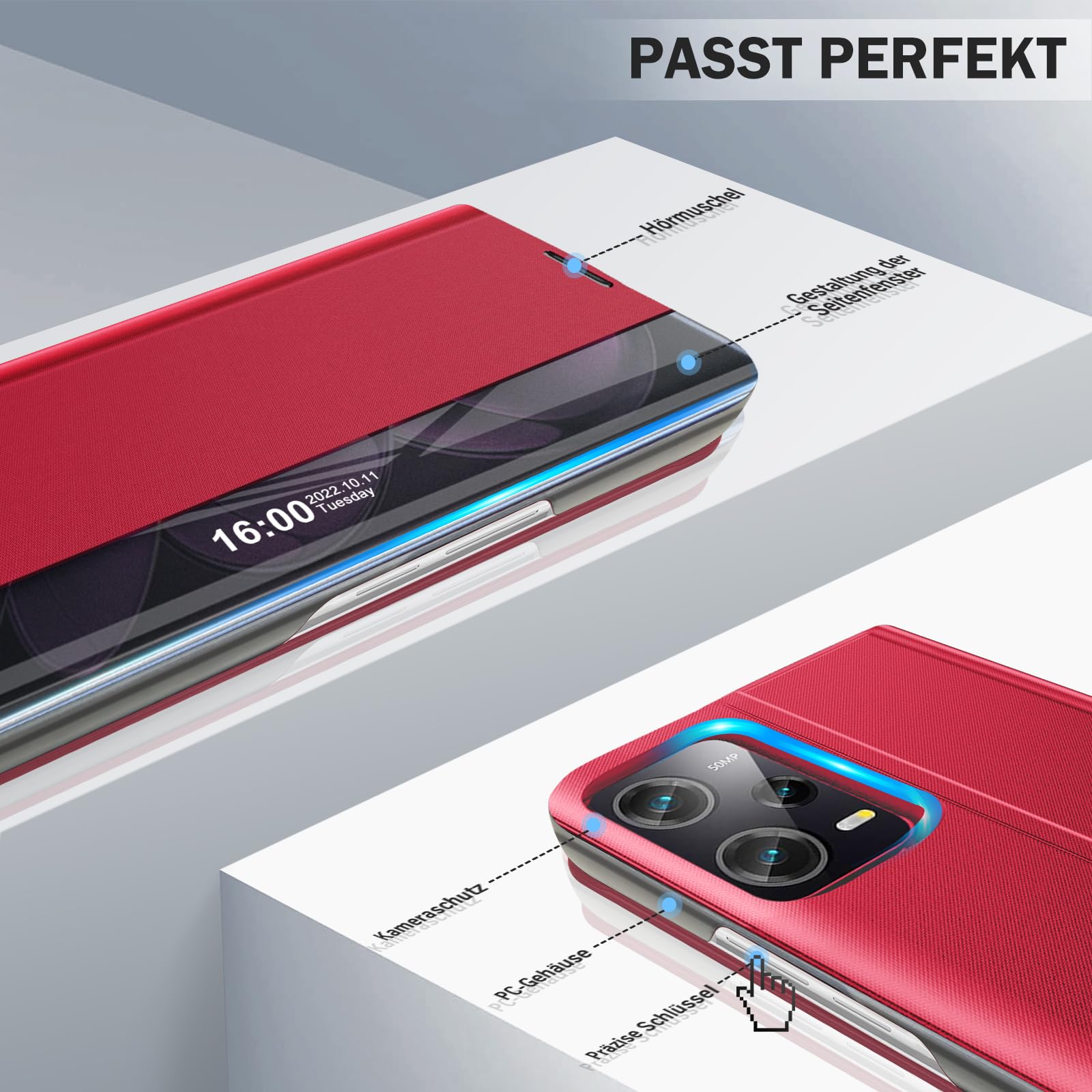 Mkej Cover per Xiaomi Redmi Note 12 Pro 5G, Custodia con Protezione Fotocamera, Cover Ultra Sottile ed Elegante in Silicone TPU, Placcatura Phnom Penh Design Covers Antiurto Case Mkej Cover per Xiaomi Redmi Note 12 Pro 5G, Custodia con Protezione Fotocamera, Cover Ultra Sottile ed Elegante in Silicone TPU, Placcatura Phnom Penh Design Covers Antiurto Case