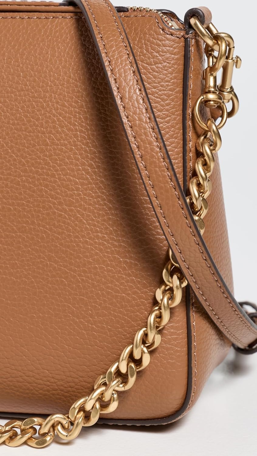 Tory Burch Women's PERRY SMALL SHOULDER BAG - Image 4