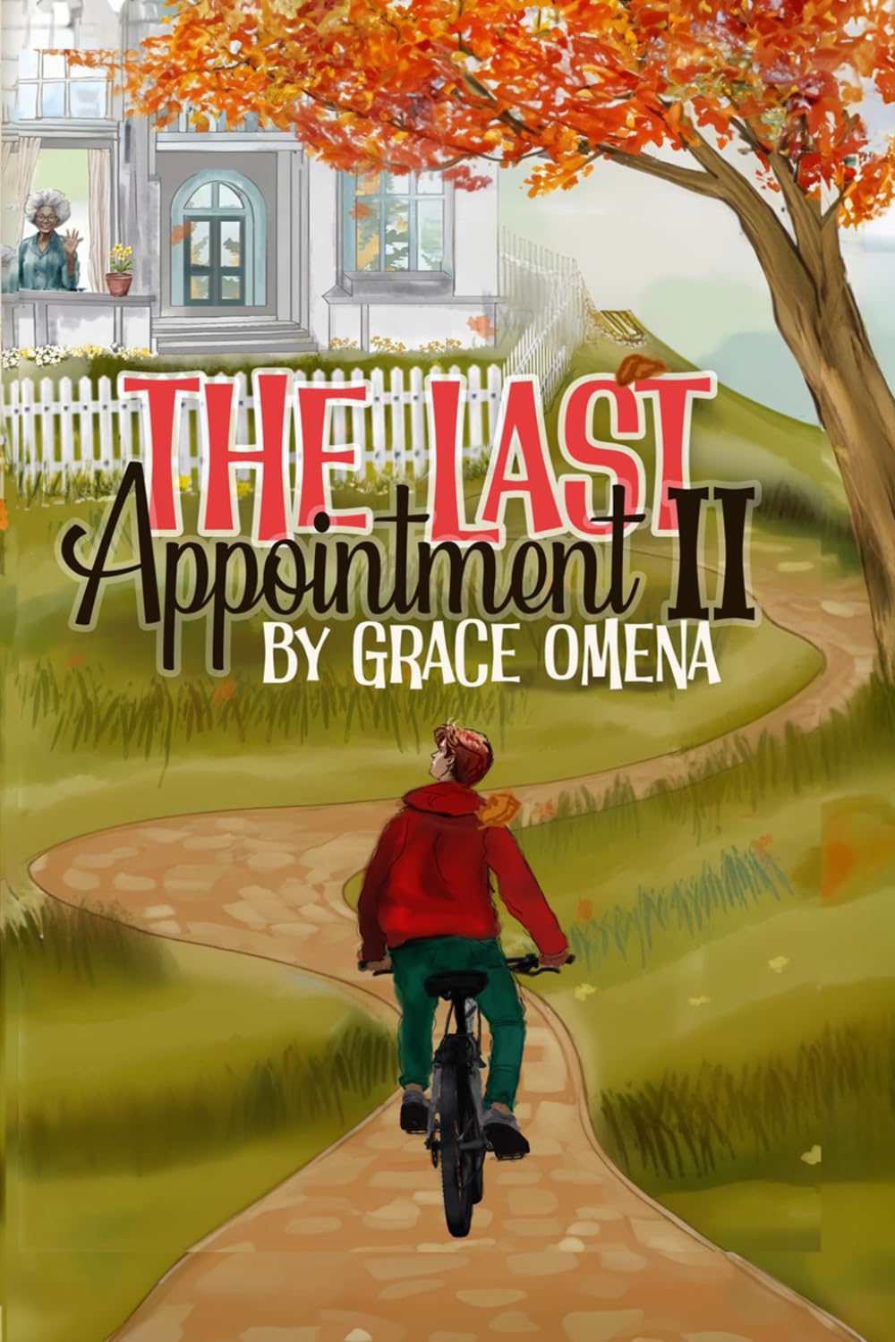 The Last Appointment II