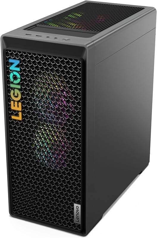 Lenovo Legion T5 RTX 4060 desktop