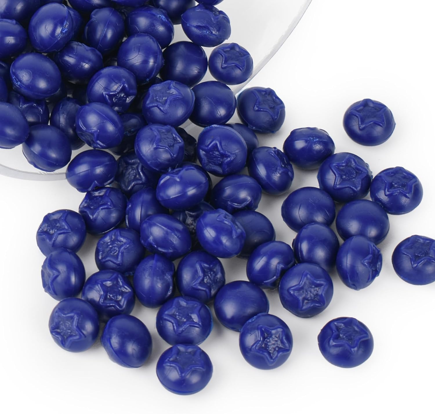 Surprising Eco-Kind Artificial Blueberries for Home Decor Tested