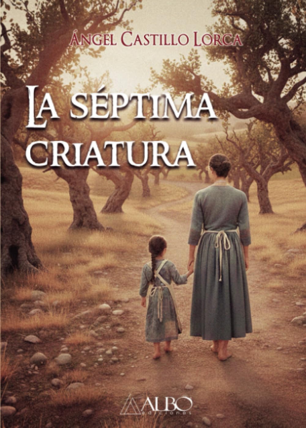 LA SÉPTIMA CRIATURA