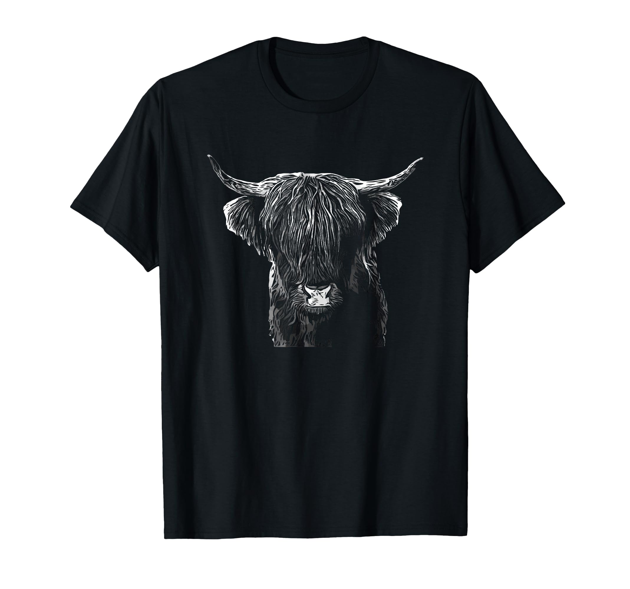Kleidung mit Designs von Amazon Merch on Demand