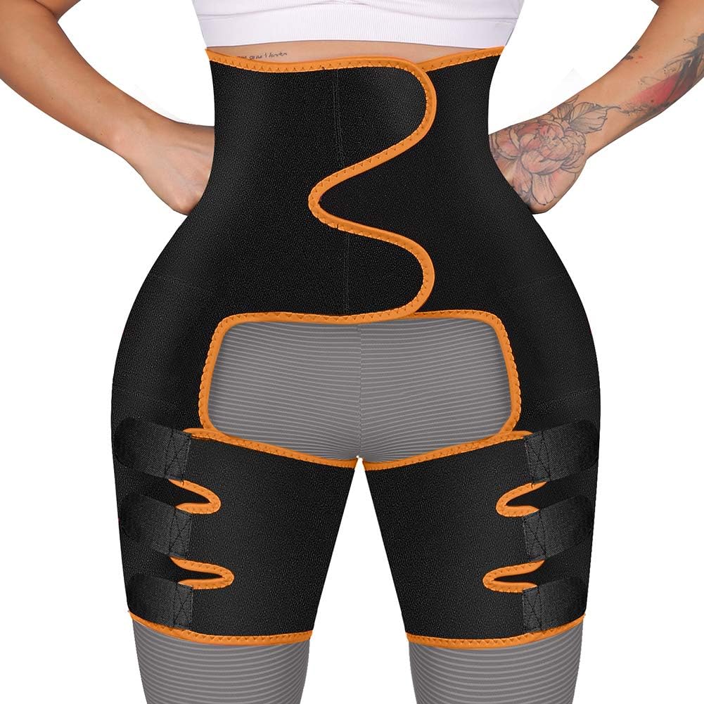 booty waist trainers