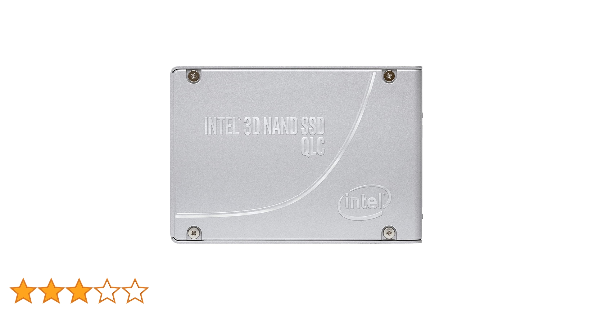 Intel D3-S4520 960 GB ソリッドステートドライブ Amazon | Intel D3-S4520 960 GB ソリッドステートドライブ