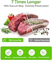 Vista 6 de Bolsas de sellado al vacío