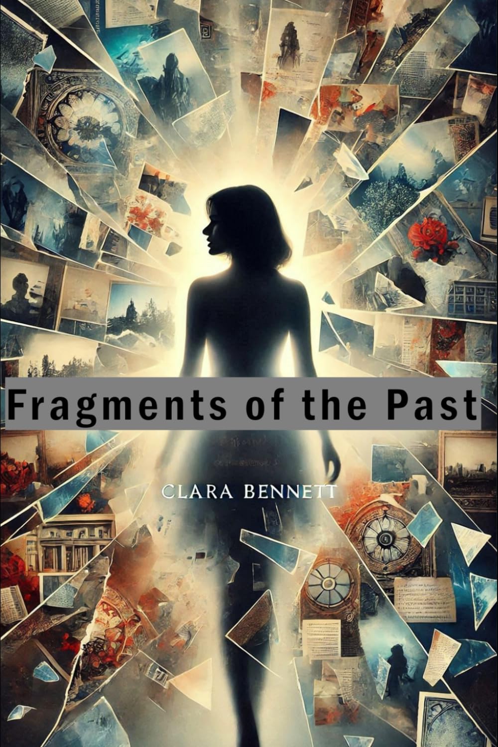 Fragments of the Past: Where Memories Shape Our Future