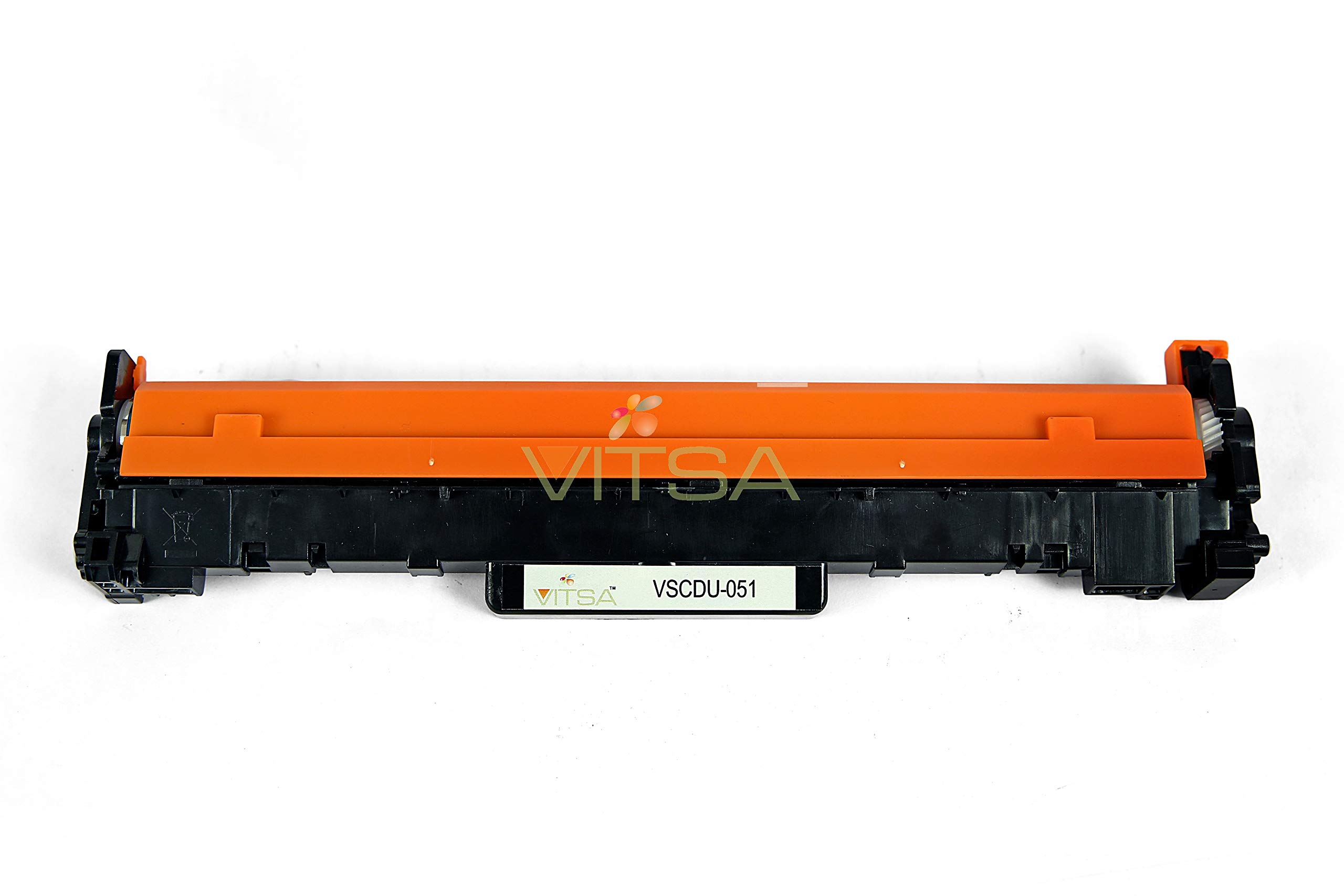 VITSA 051 Drum Unit Compatible with Canon imageCLASS MF264dw