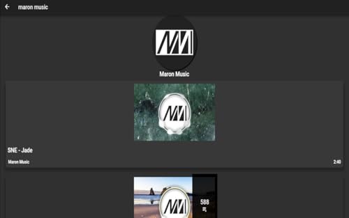 Music Max