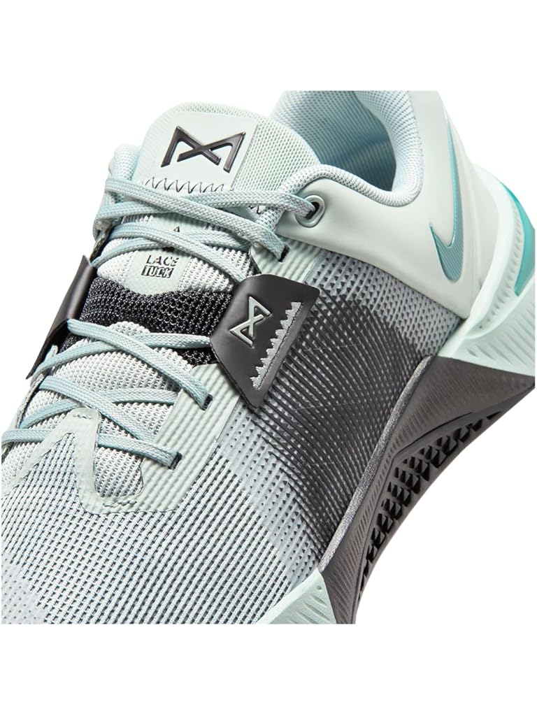 Gray Nike Metcon 10