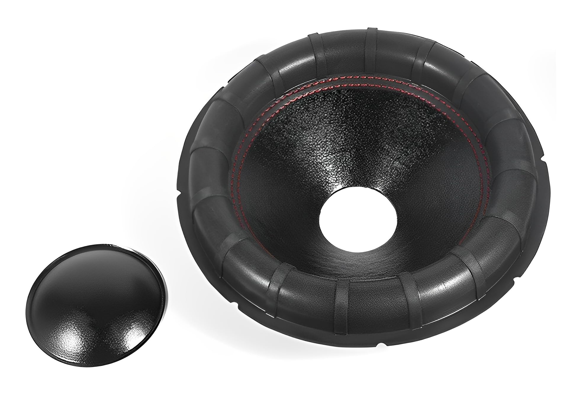 Amazon.co.jp: honselia ウーファースピーカーペーパーコーン、10 