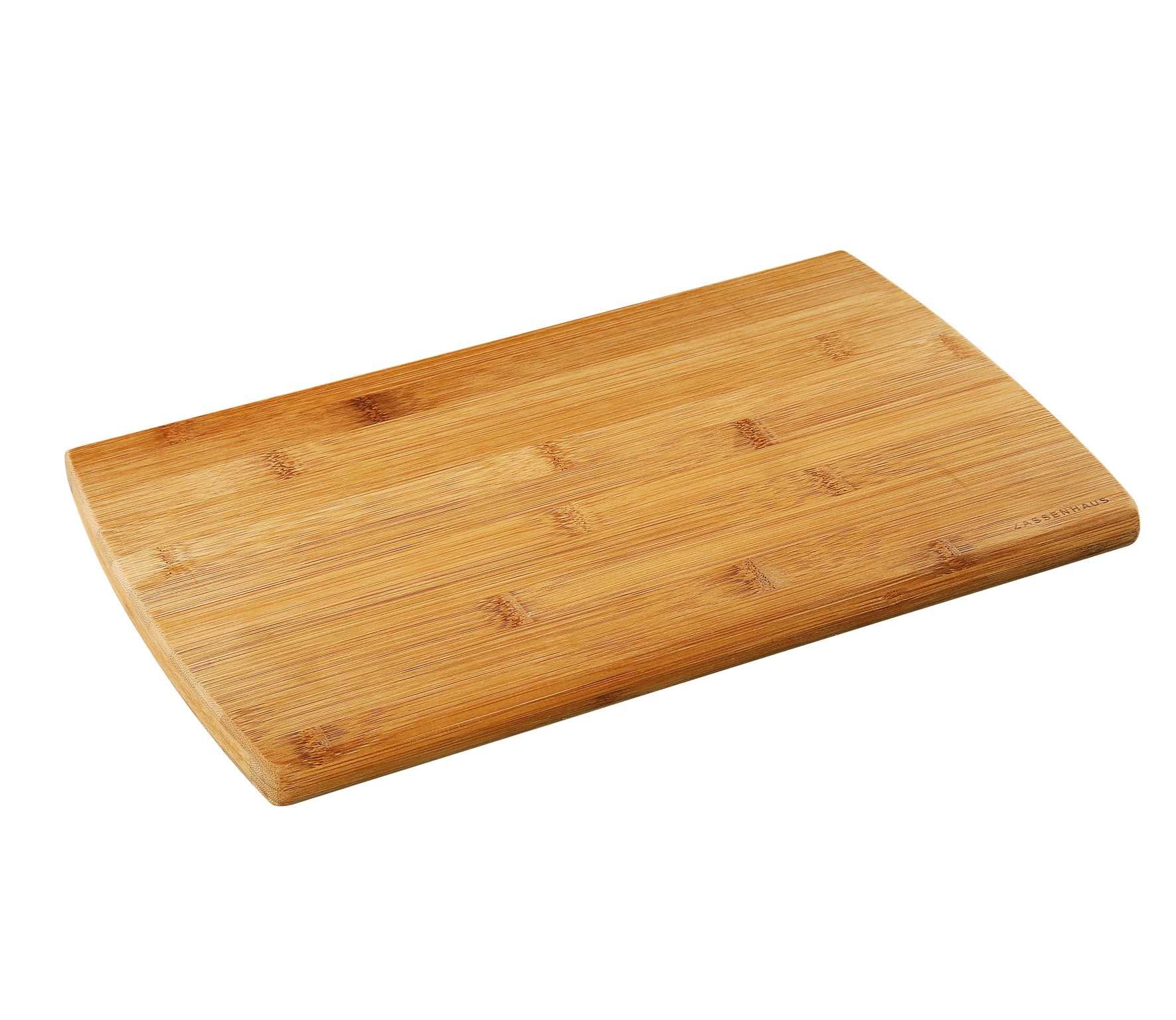 Zassenhaus Chopping Board, Cutting Board, Bread Board