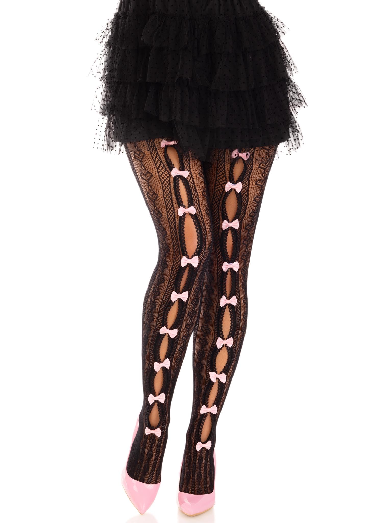 Leg Avenue Collants Femme