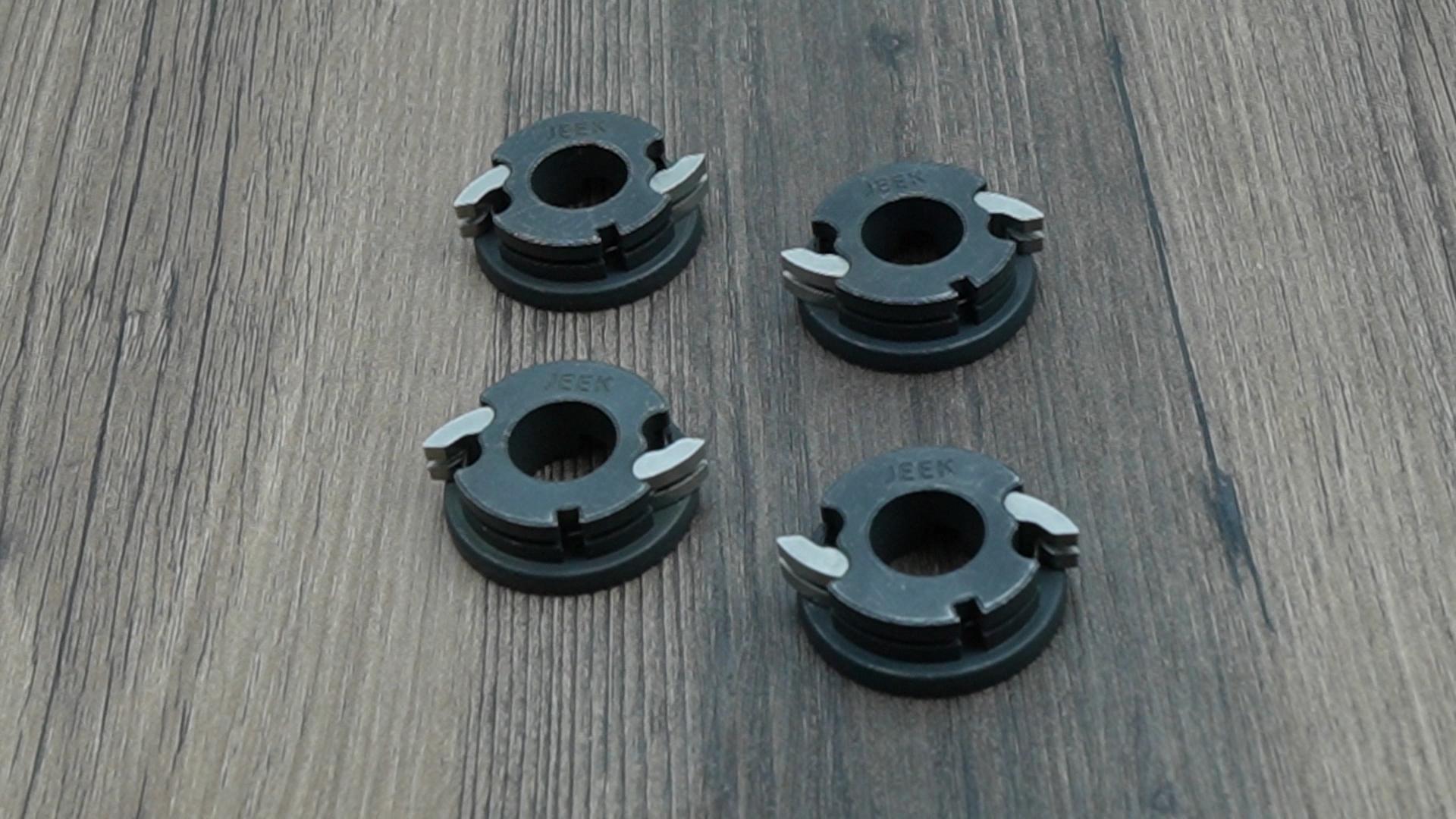 Amazon.com : 2 Pair Left & Right Ratchet Holder Set Replace 23510