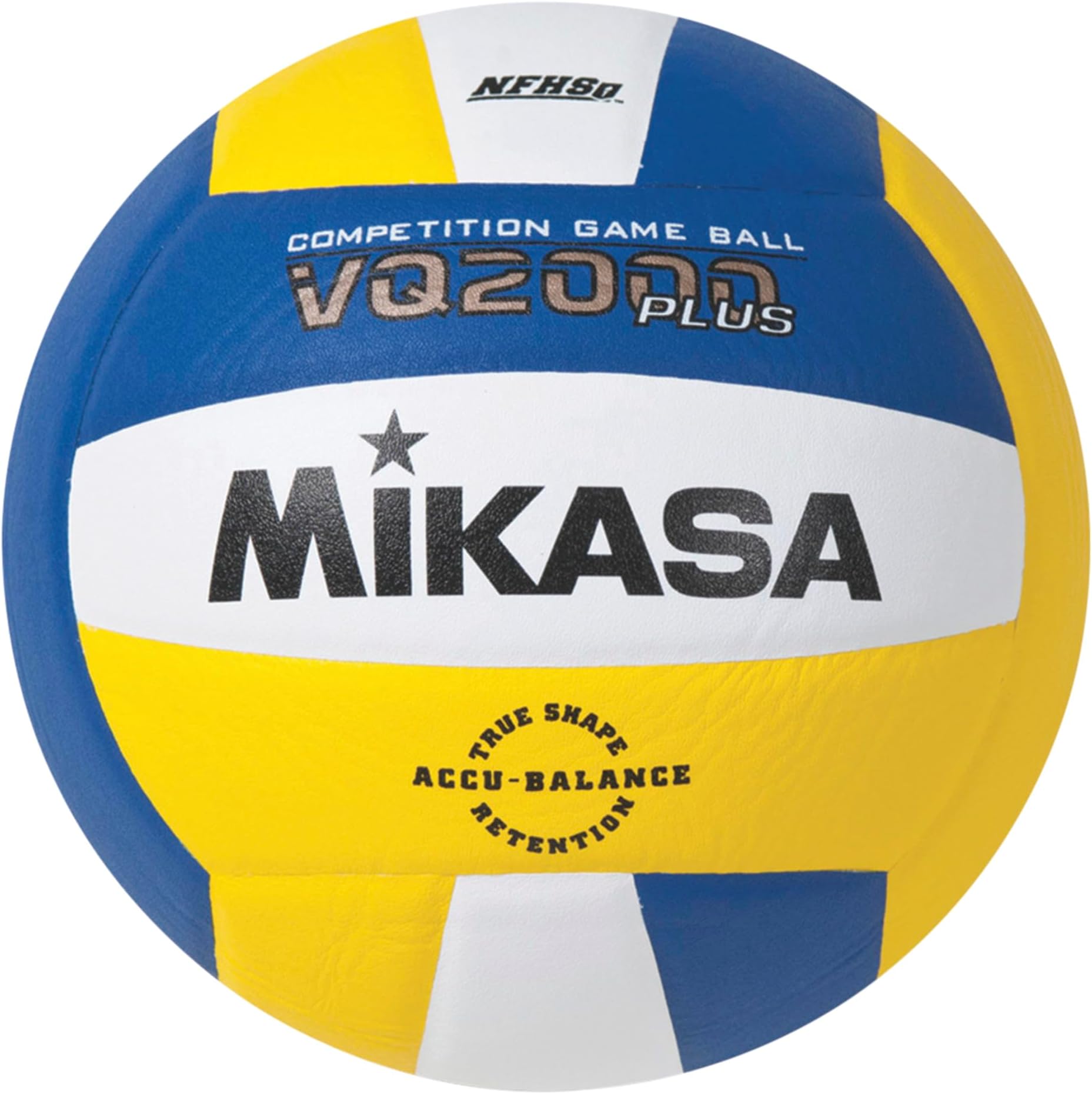 VQ2000 Micro Cell Volleyball