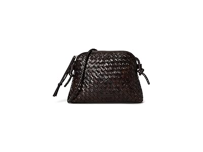 Loeffler Randall Mallory Woven Crossbody Cross Body Women