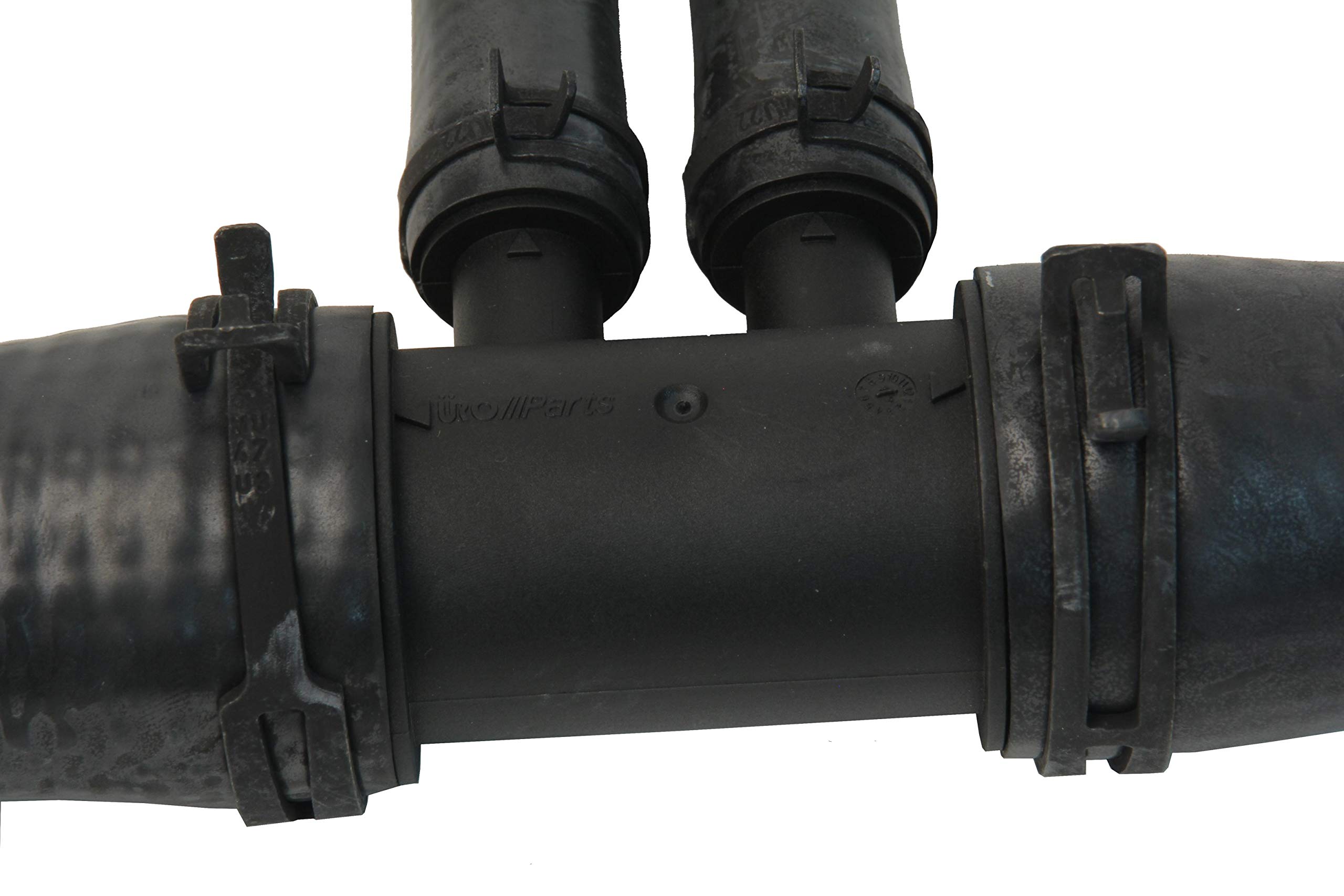 Amazon.com: URO Parts XR849187 Radiator Hose, Lower : Automotive