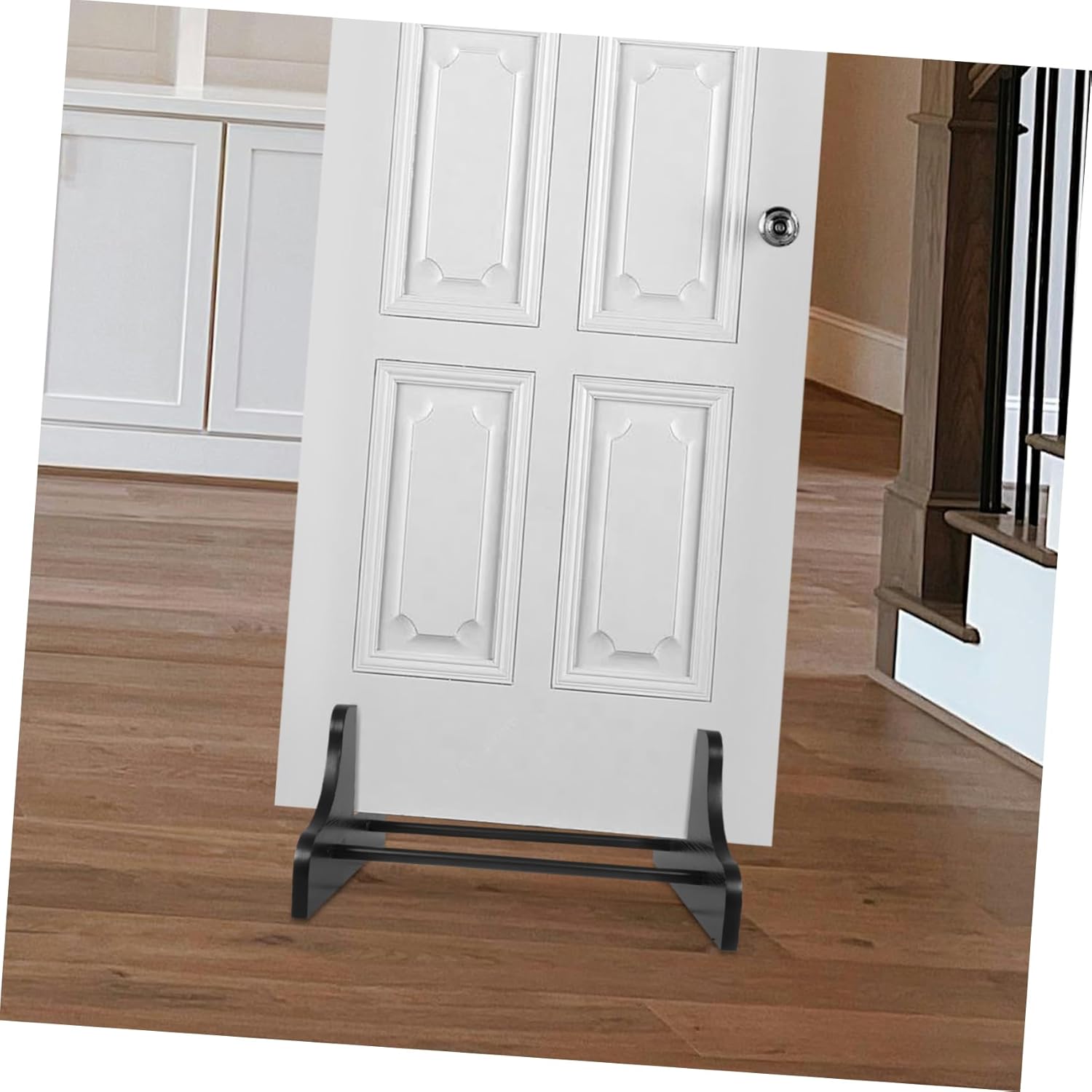 Cabilock Plate Stands for Display Easy Setup Versatile Display Options for Vendors Interior Design