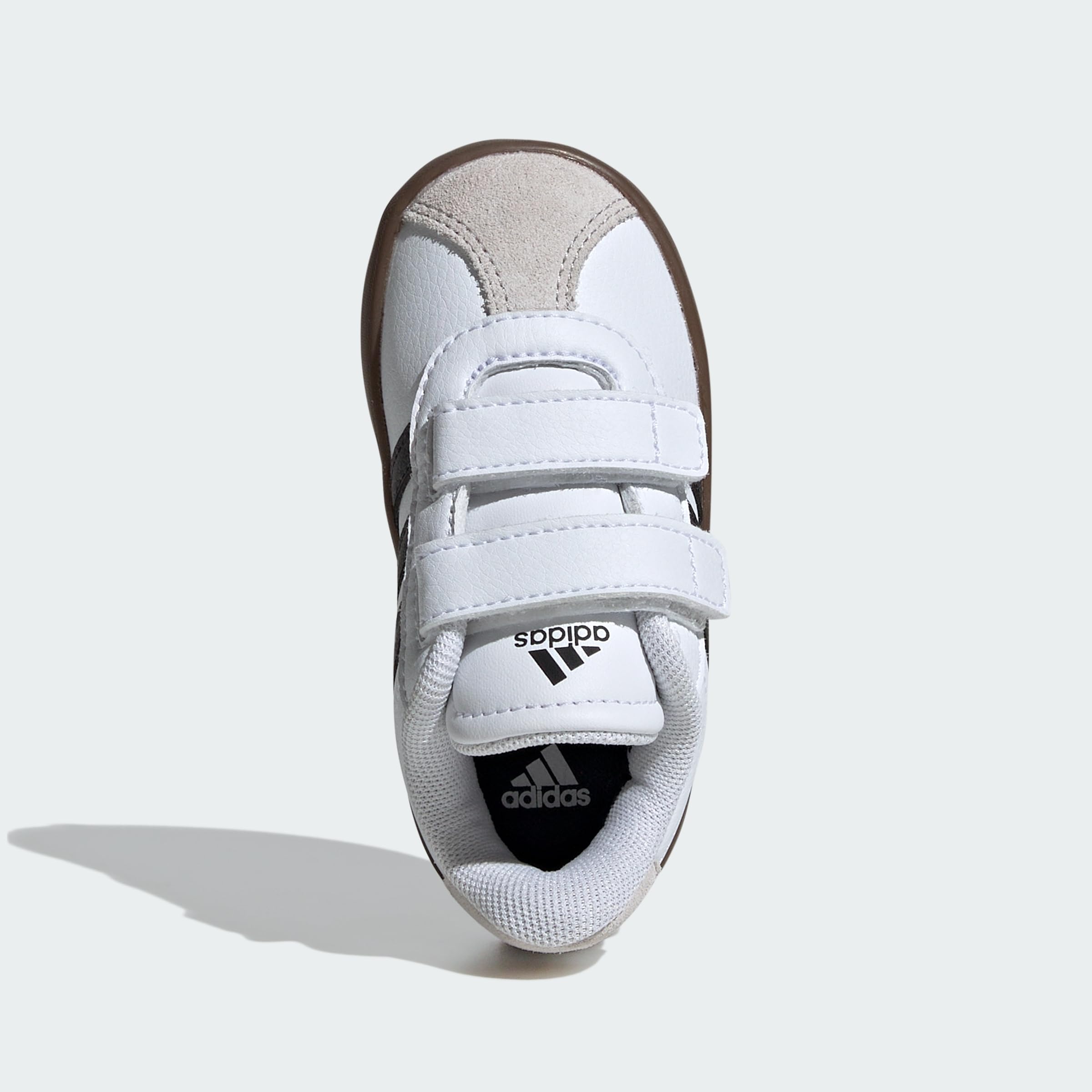 adidas Unisex Kids' Zapatilla VL Court 3.0