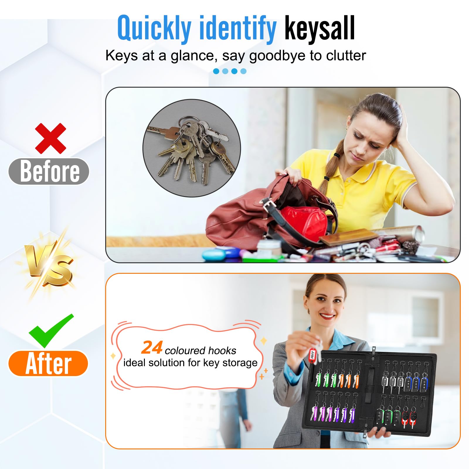 Armario Escobero Exterior Caja Fuerte Portatil ENONEO Portu00e1til