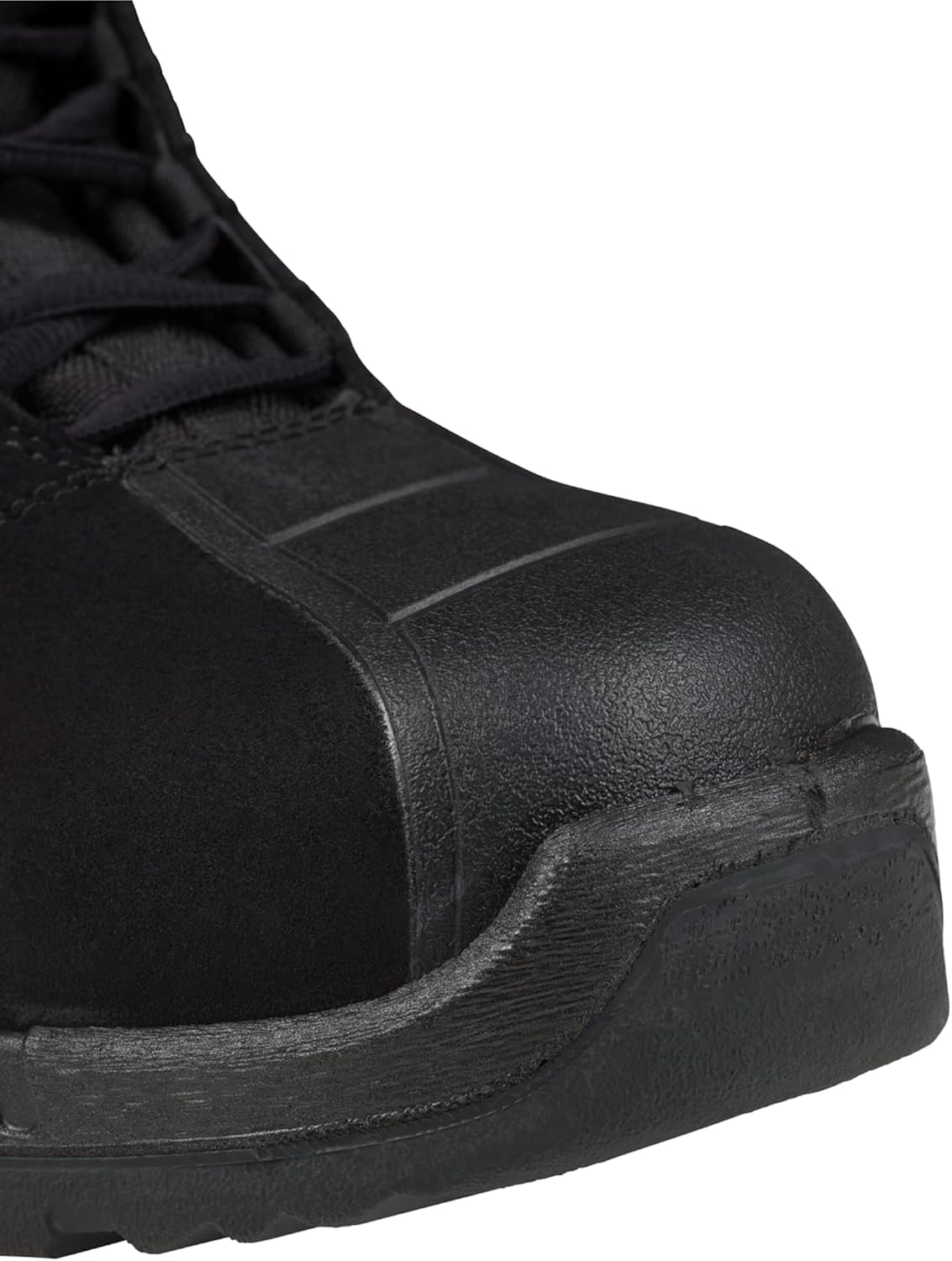 Jalas 9975 Exalter Safety Shoe - Work Boots - Aluminium Toecap - Mid-Cut - Water Repellant - S3, SRC, HRO, Protective Work Shoes for Everyday Comfort