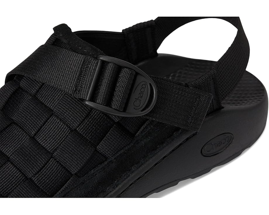 Chaco Canyon Woven Clog - Right View