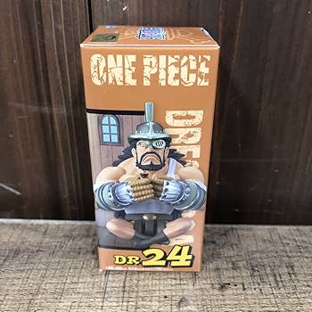 Amazon | ワンピース ワールドコレクタブル ワーコレ フィギュア WCF