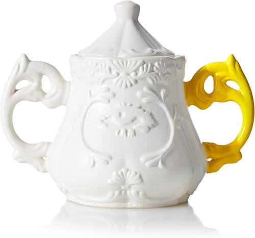 I-Wares - Azucarero con tapa