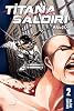 Attack on Titan - 2