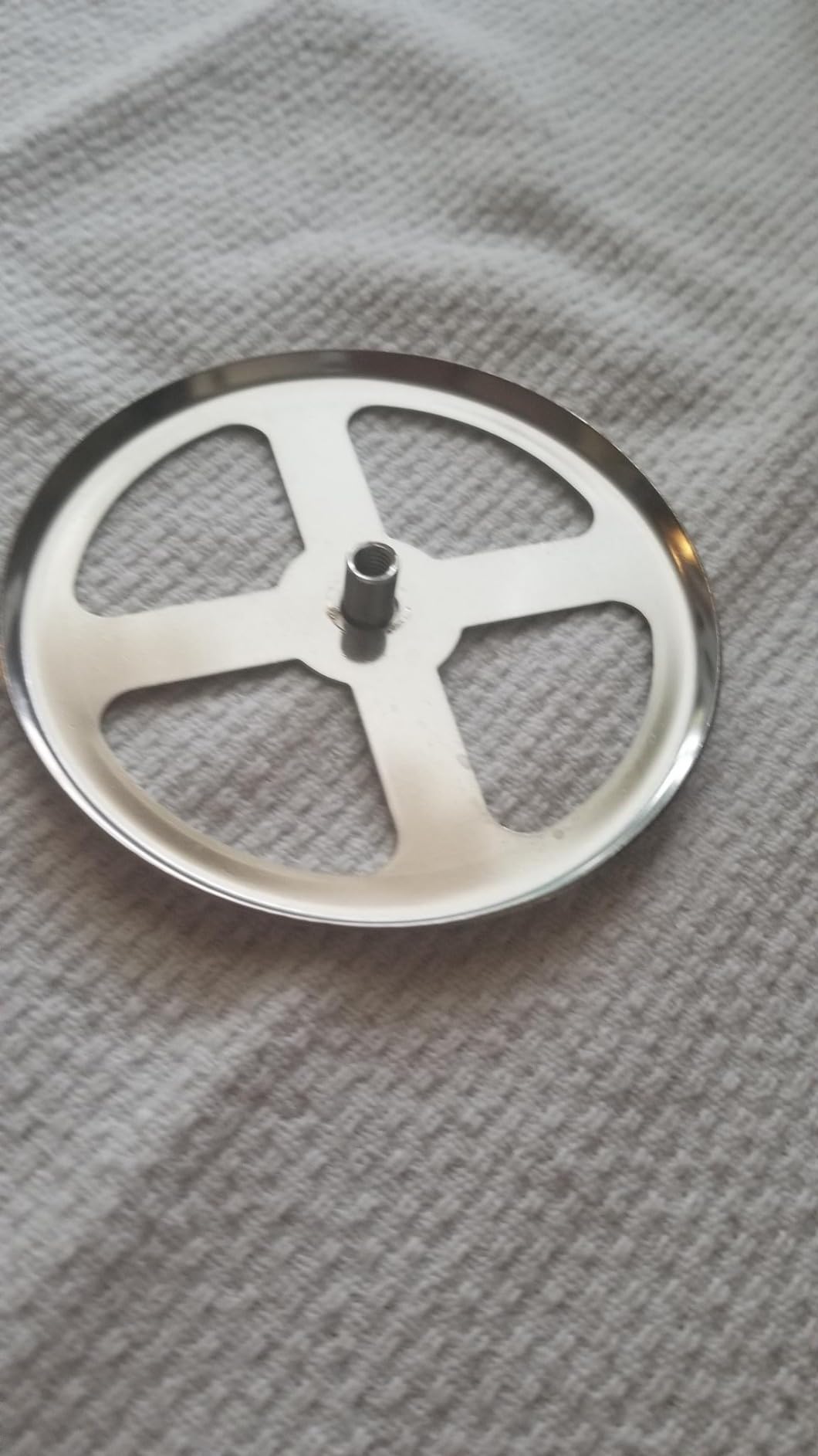 Secura French Press - Thumbnail 2