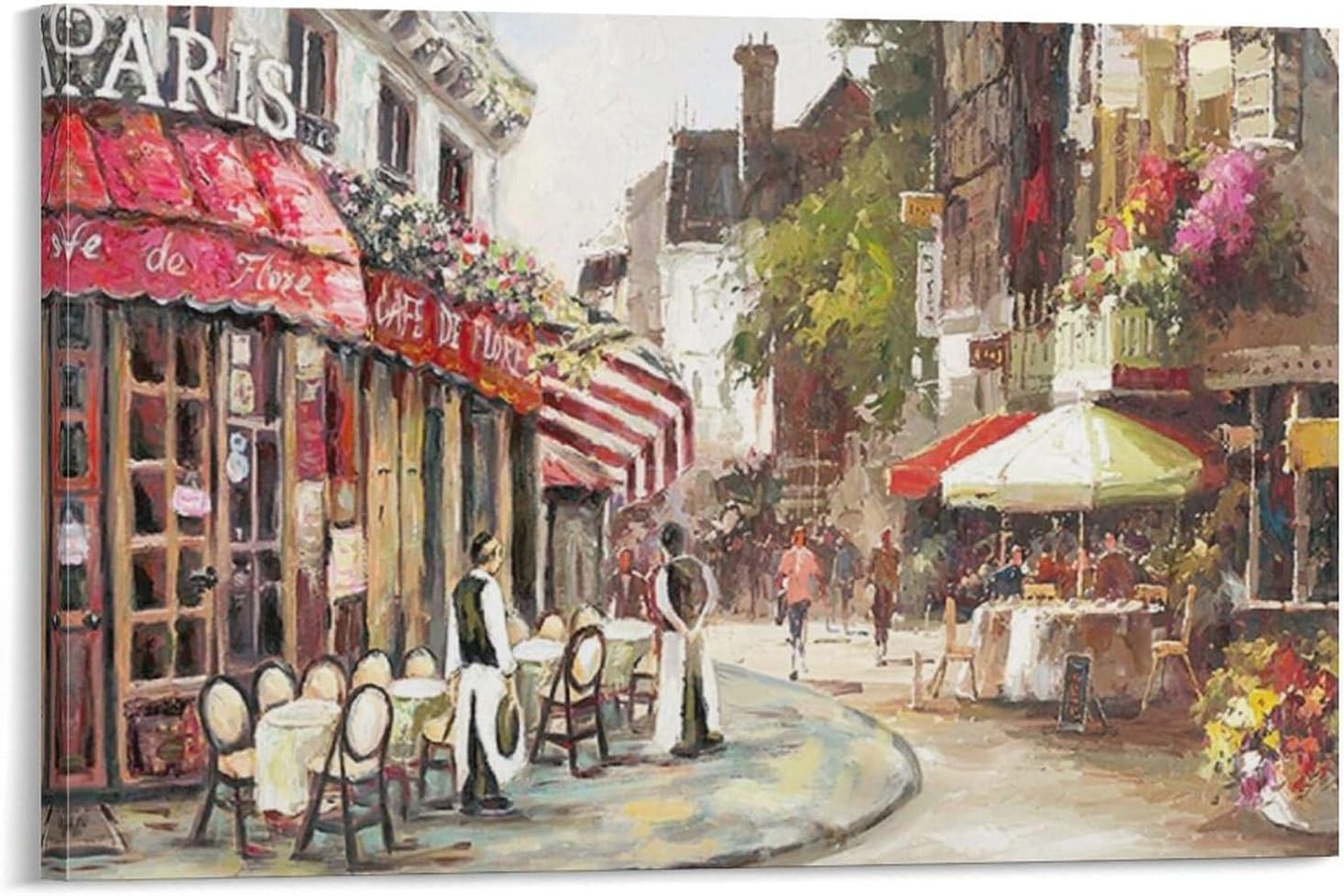 2025年最新】Yahoo!オークション -パリ風景画の中古品・新品・未使用品