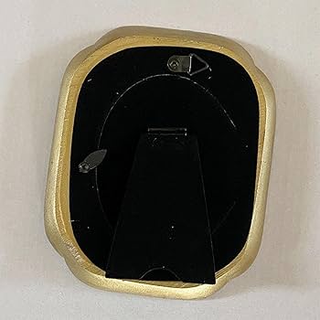 Amazon | PEWETE アンティーク調 バロック調 フォトフレーム