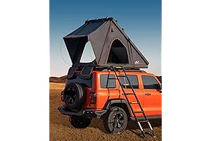Thule Tepui Low-Profile Rooftop Tent