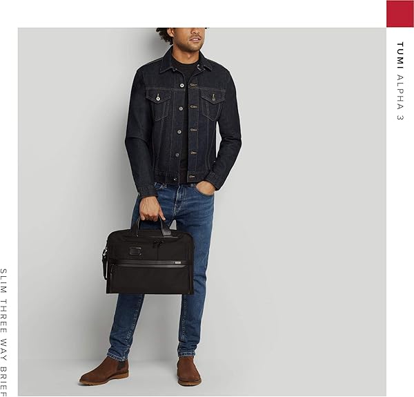 は*な様 TUMI ALPHA 3 3WAYブリーフ 日本限定 2603180D Amazon.co.jp: [トゥミ]ブリーフケース 公式 正規品 TUMI Alpha 3