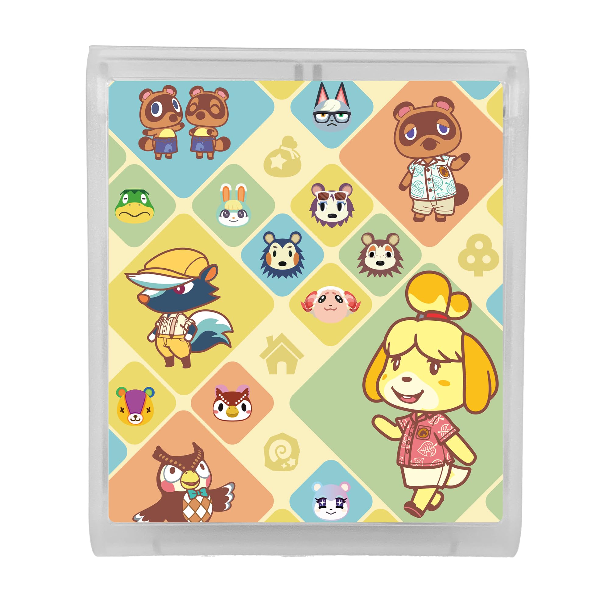 Amazon.co.jp: 【任天堂ライセンス商品】カードパレット 16 COLLECTION