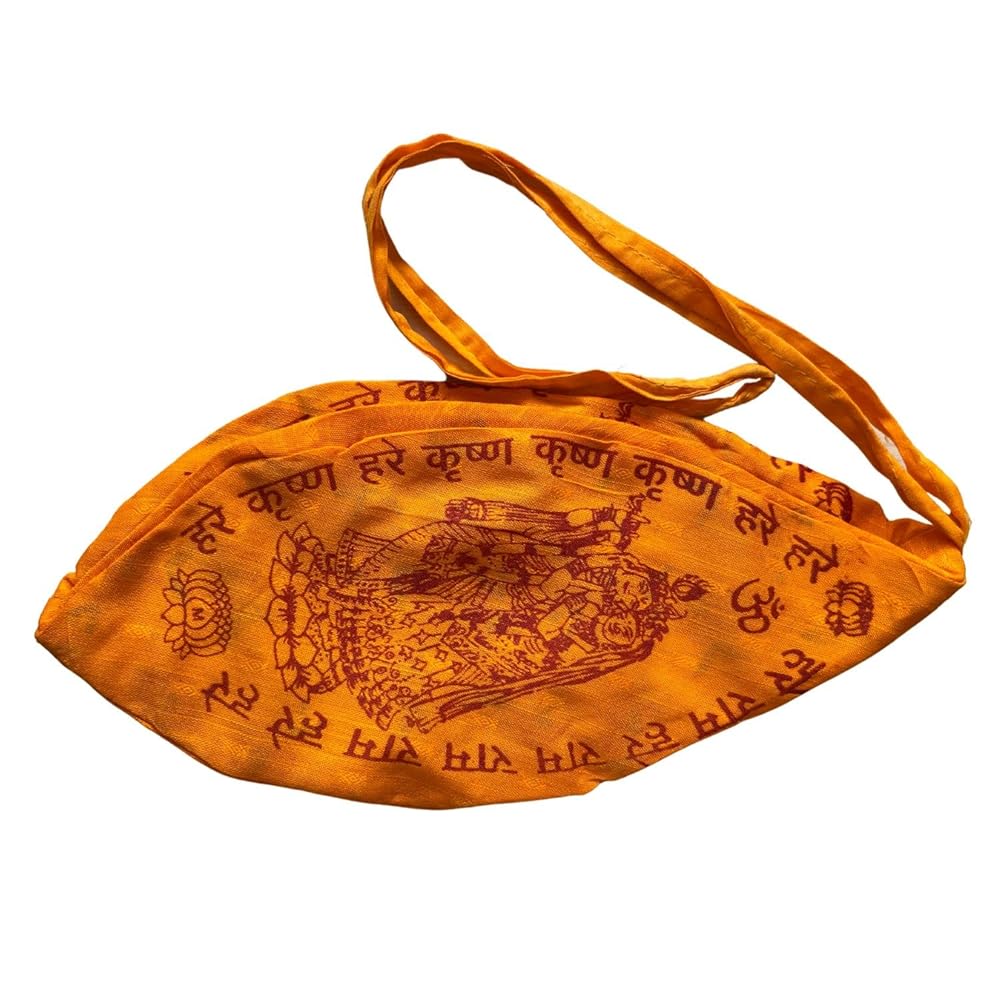 Set 4 Mala Da Preghiera Naisha - Tulsi, Loto, Vaijanti, Agata, 108 Perline Per Meditazione - Foto 8