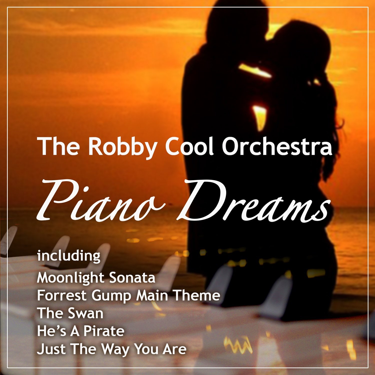 The Robby Cool Orchestra