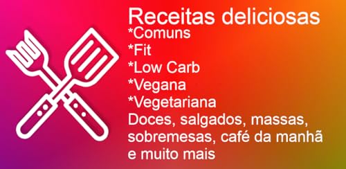 Receitas Maneiras