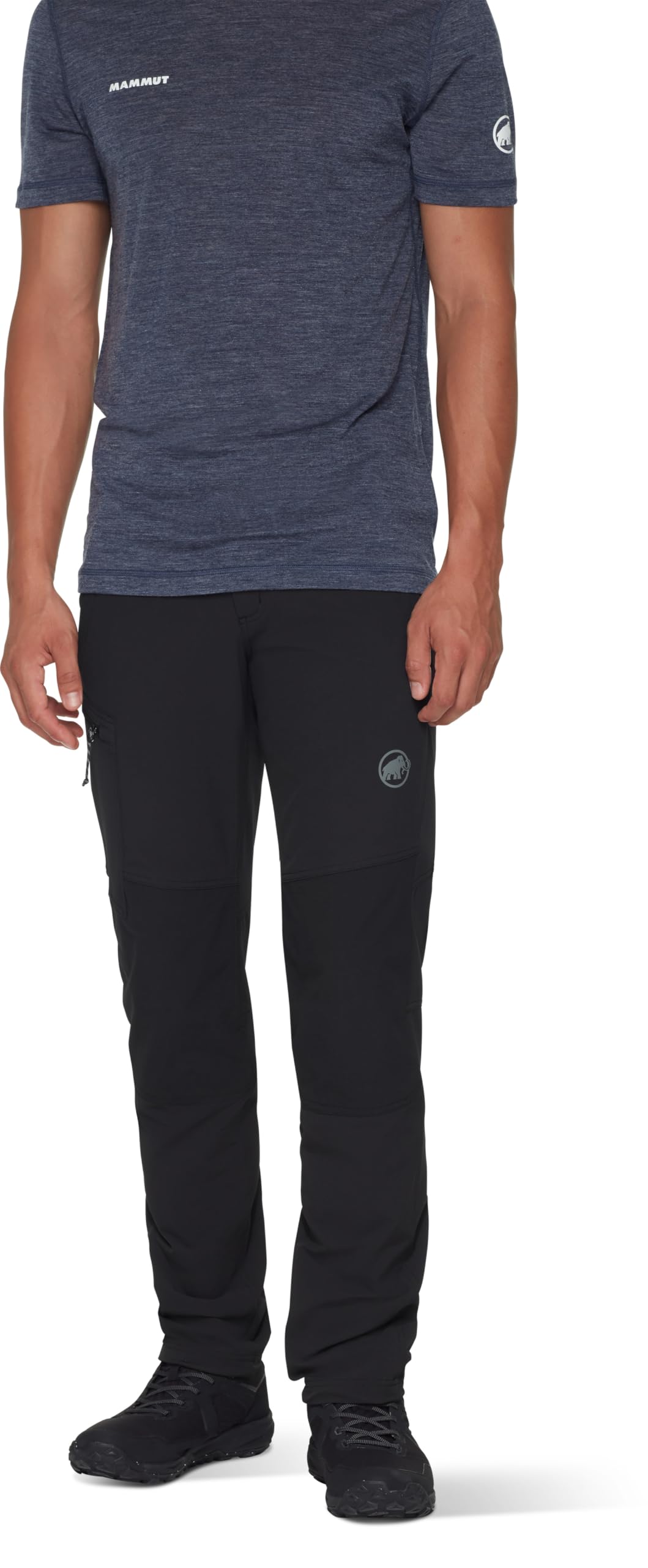 Mammut Herren Wanderhose Runbold Guide So Pants Men