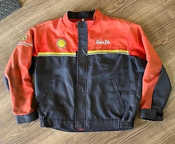 Amazon.co.jp: 昭和シェル石油 ツナギ つなぎ 半袖 長袖 ブルゾン Amazon.co.jp: 昭和シェル石油 ツナギ つなぎ 半袖 長袖 ブルゾン