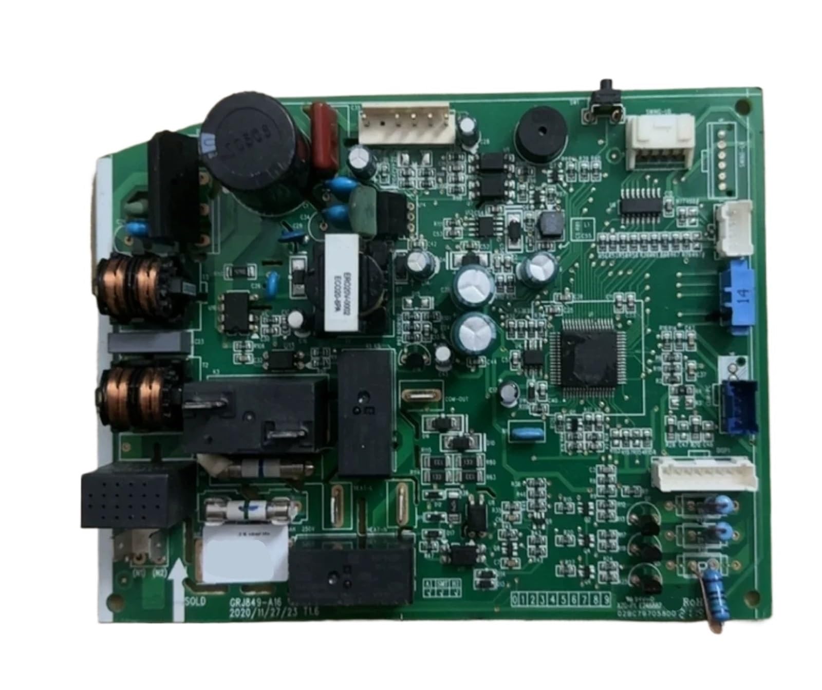 Fbsudhdskpq 300002061975 Air Conditioner Mainboard ，Compatible With Gree Air Conditioner