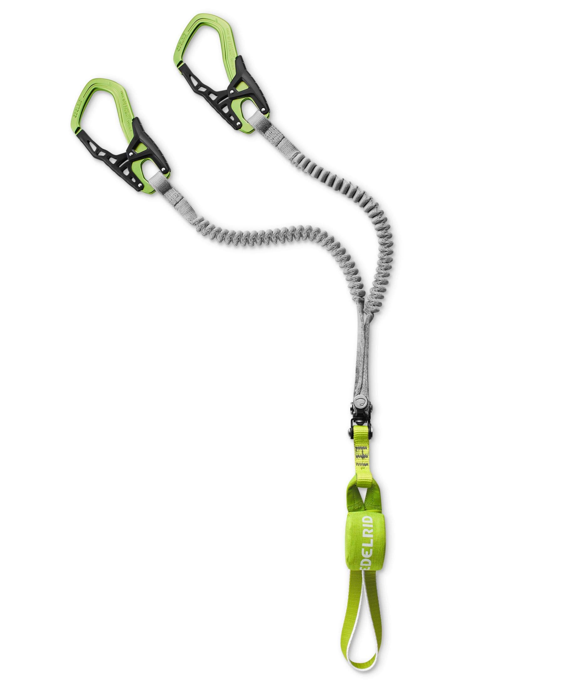 EDELRID Cable Comfort VI Longe Via ferrata