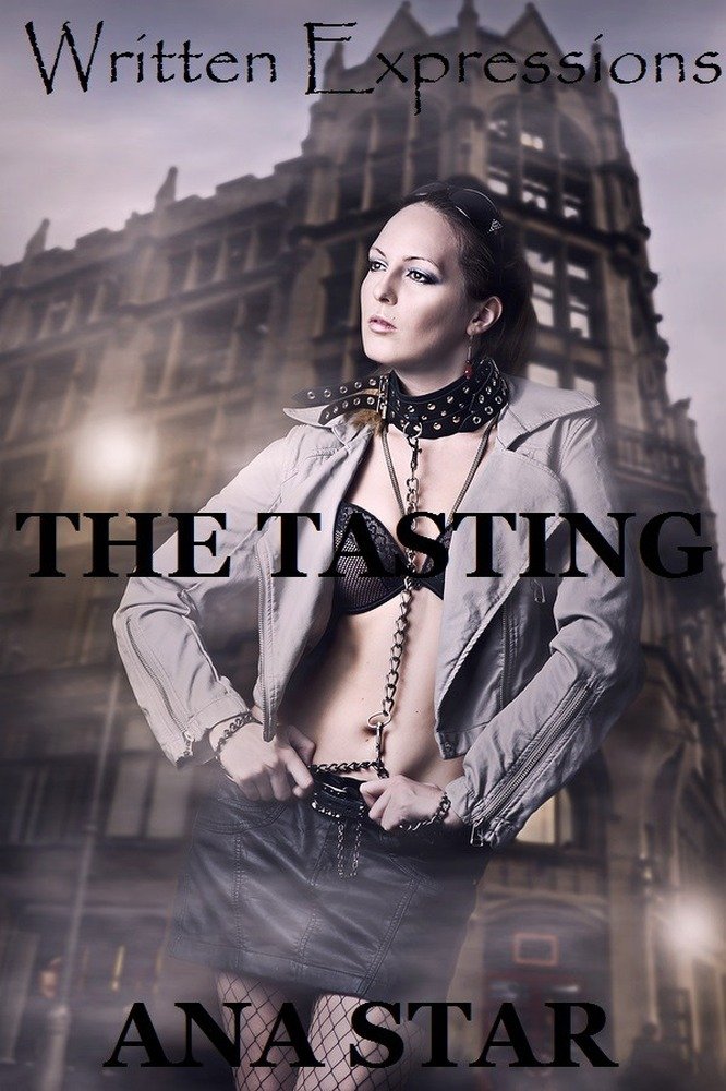 The Tasting (Written Expressions, LLC)