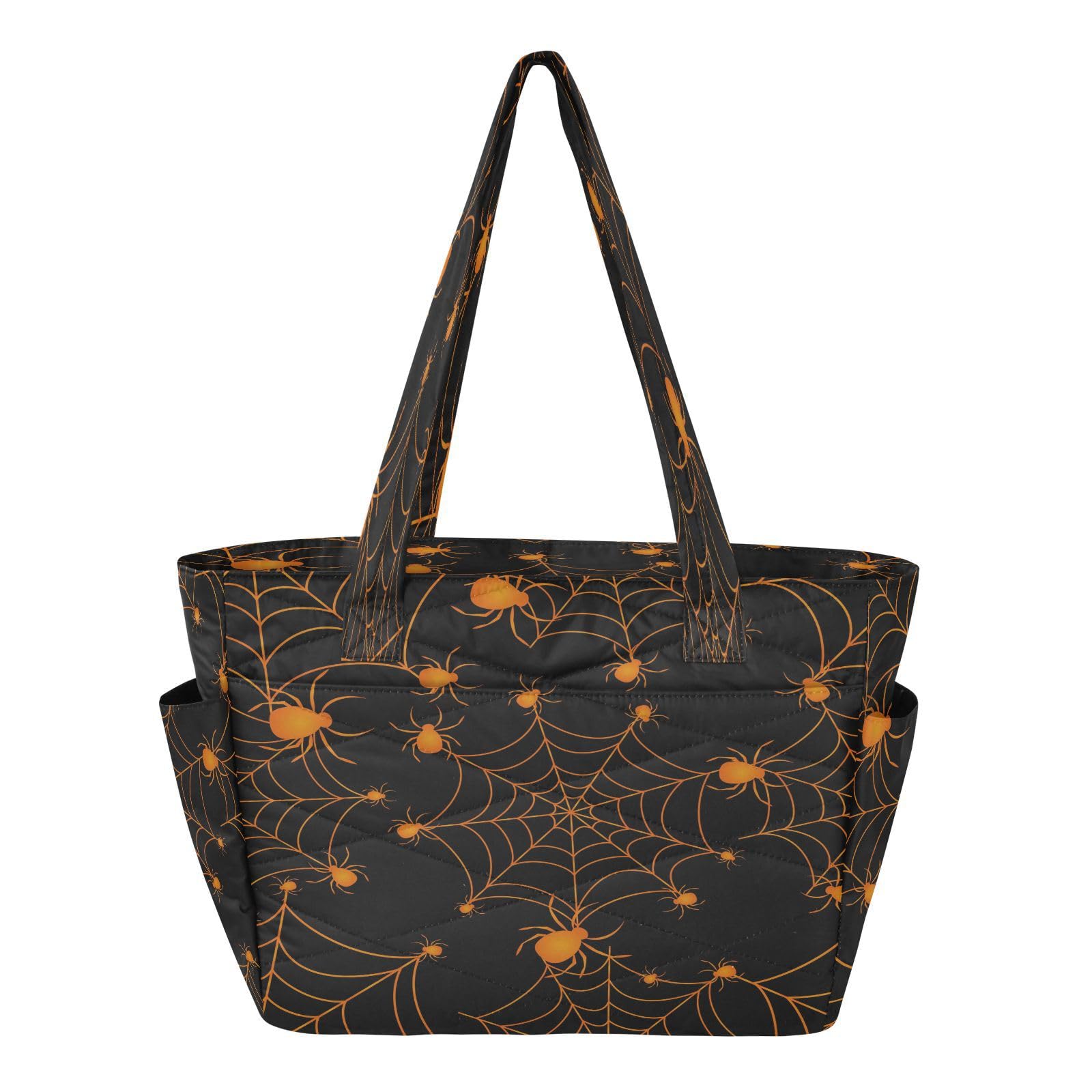 Sac à main fourre-tout pour femme multi-usage noir - 8