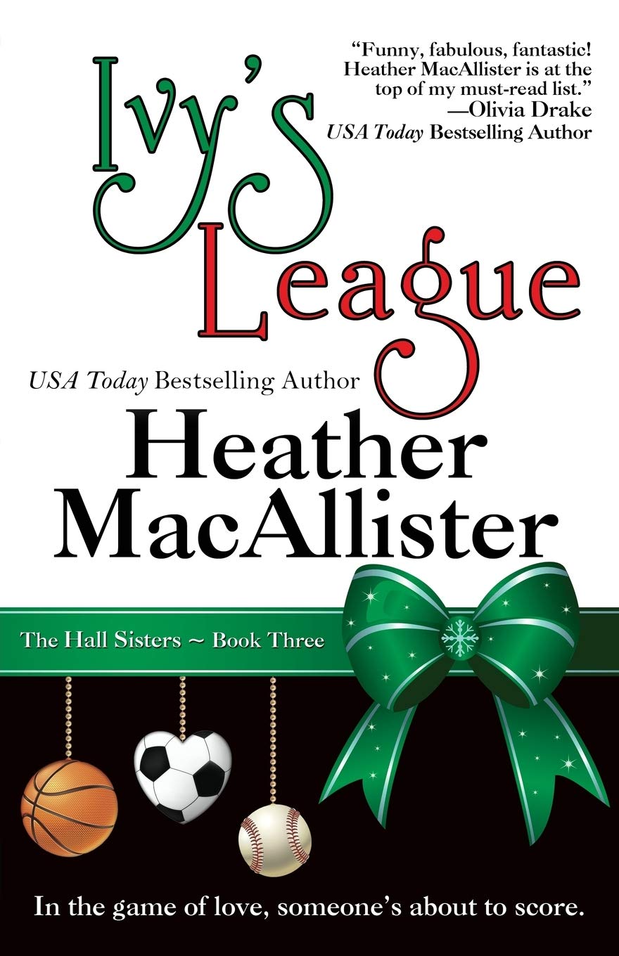 Buy Ivy's League โ BookShops.in