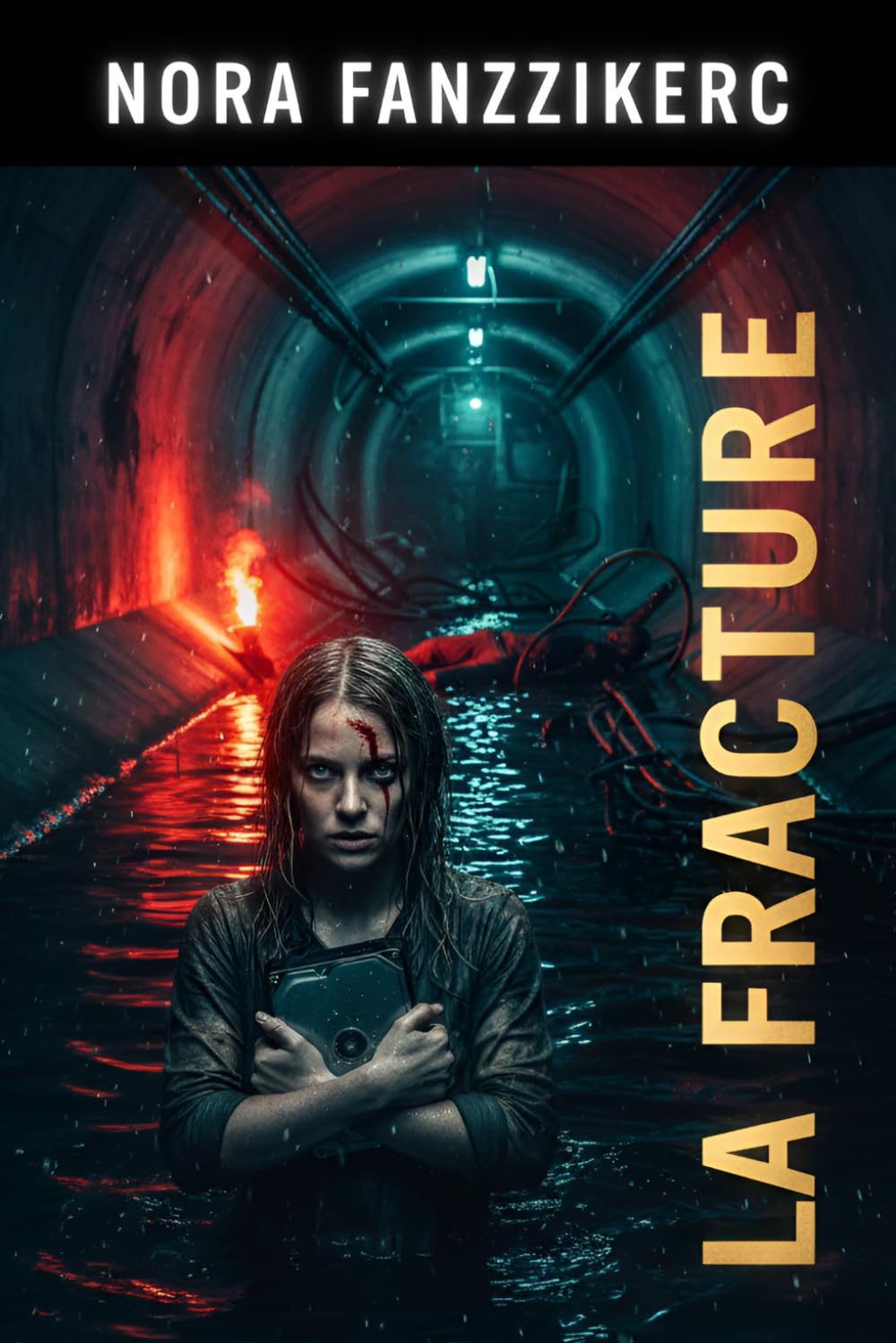 LA FRACTURE