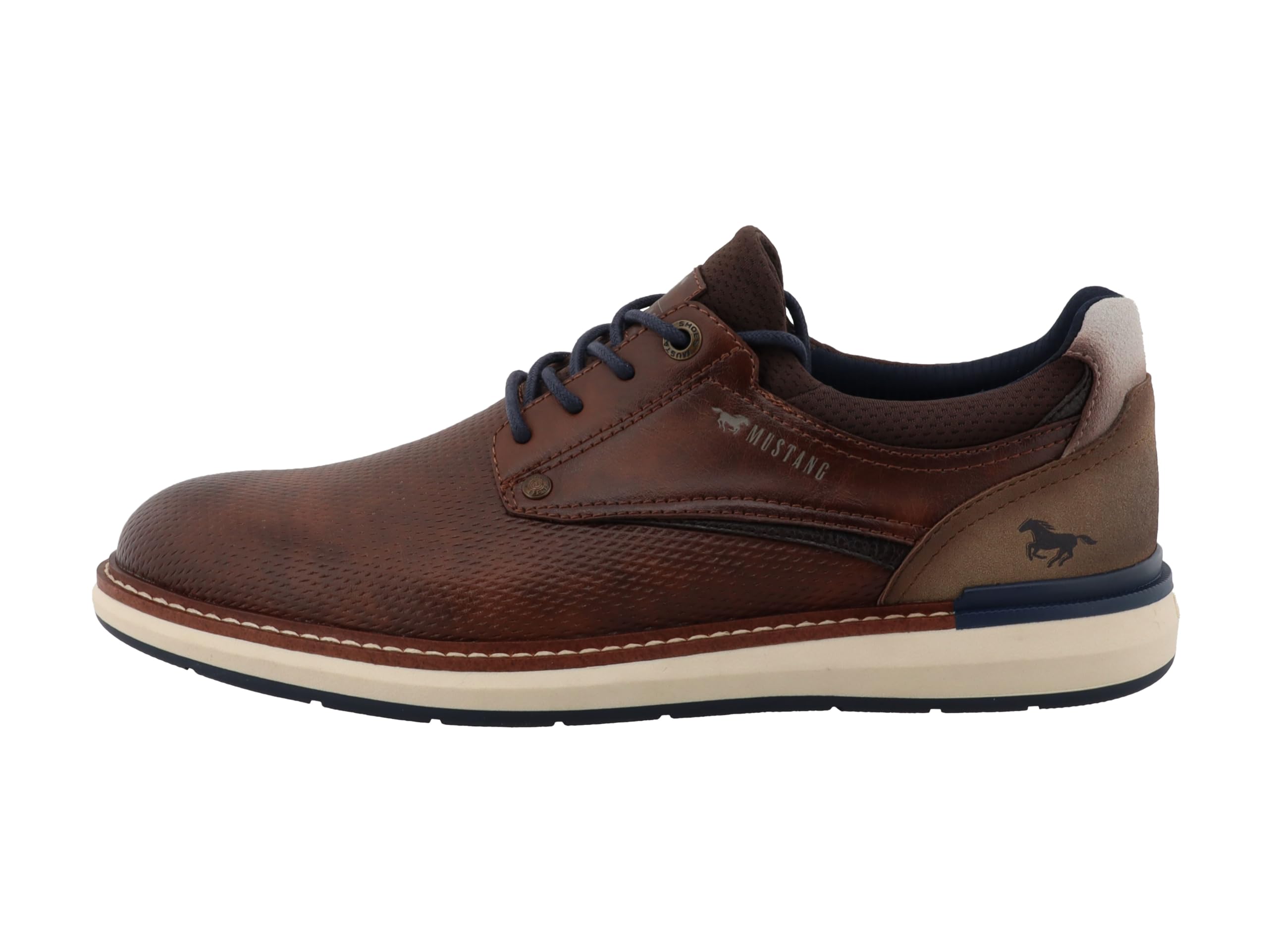 Mustang Herren 15m0141001 Oxford-Schuh